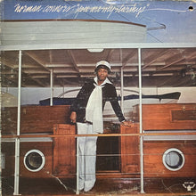 画像をギャラリービューアに読み込む, NORMAN CONNORS / YOU ARE MY STARSHIP