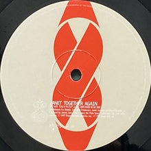 画像をギャラリービューアに読み込む, JANET JACKSON / TOGETHER AGAIN