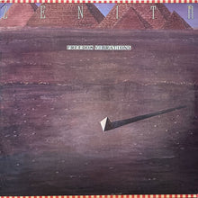 画像をギャラリービューアに読み込む, ZENITH / FREEDOM VIBRATIONS