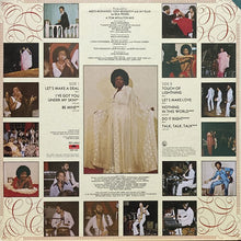 画像をギャラリービューアに読み込む, GLORIA GAYNOR / I'VE GOT YOU