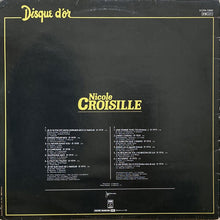 画像をギャラリービューアに読み込む, NICOLE CROISILLE / DISQUE D'OR