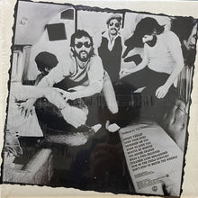 画像をギャラリービューアに読み込む, DOOBIE BROTHERS / MINUTE BY MINUTE