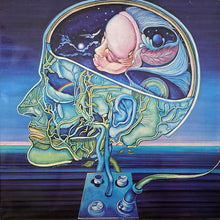 画像をギャラリービューアに読み込む, CLEARLIGHT SYMPHONY / S/T