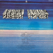 画像をギャラリービューアに読み込む, CLEARLIGHT SYMPHONY / S/T