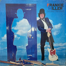 画像をギャラリービューアに読み込む, FRANKIE MILLER / DOUBLE TROUBLE