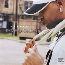 画像をギャラリービューアに読み込む, JUVENILE / JUVE THE GREAT