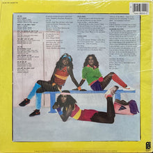 画像をギャラリービューアに読み込む, JONES GIRLS / KEEP IT COMIN'