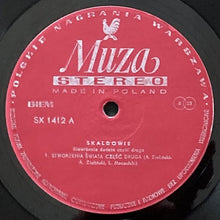 画像をギャラリービューアに読み込む, SKALDOWIE / STWORZANIA SWIATA CZESC DRUGA