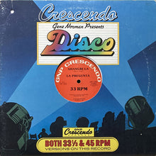 画像をギャラリービューアに読み込む, LA PREGUNTA / SHANGRI LA