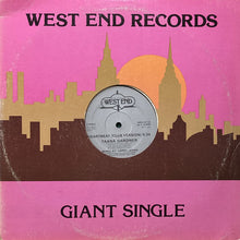 画像をギャラリービューアに読み込む, TAANA GARDNER / HEARTBEAT