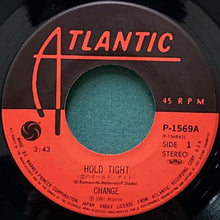 画像をギャラリービューアに読み込む, CHANGE / HOLD TIGHT/STOP FOR LOVE