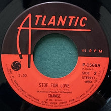 画像をギャラリービューアに読み込む, CHANGE / HOLD TIGHT/STOP FOR LOVE