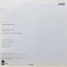 画像をギャラリービューアに読み込む, DE LA SOUL / RING RING RING (HA HA HEY)/PILES AND PILES OF DEMO TAPES BI-DA MILES