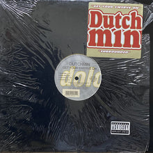 画像をギャラリービューアに読み込む, DUTCHMIN / GET YOUR SWERVE ON/SURROUNDED