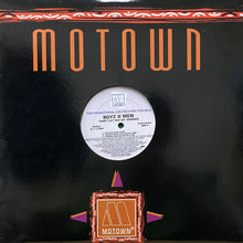 画像をギャラリービューアに読み込む, BOYZ II MEN / CAN'T LET HER GO (REMIXES)