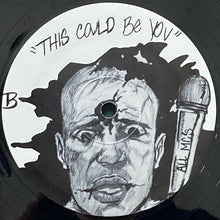 画像をギャラリービューアに読み込む, RAS KASS / LIVE FROM C-ARSON/NATURE OF THE THREAT/ANYTHING GOES (REMIX)