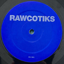 画像をギャラリービューアに読み込む, RAWCOTIKS / LIVE YOUR LIFE/MAGIC CHEF