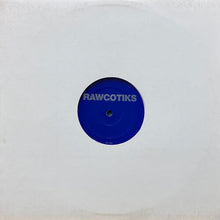 画像をギャラリービューアに読み込む, RAWCOTIKS / LIVE YOUR LIFE/MAGIC CHEF