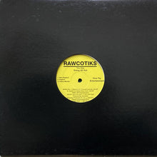 画像をギャラリービューアに読み込む, RAWCOTIKS / GOING ALL OUT/WHAT IT LOOK LIKE