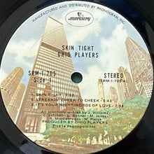 画像をギャラリービューアに読み込む, OHIO PLAYERS / SKIN TIGHT