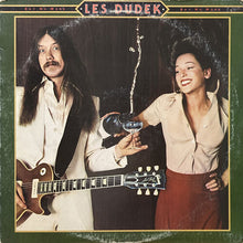 画像をギャラリービューアに読み込む, LES DUDEK / SAY NO MORE