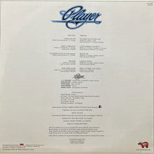 画像をギャラリービューアに読み込む, PLAYER / PLAYER