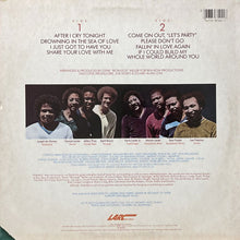 画像をギャラリービューアに読み込む, LANIER & CO. / S/T