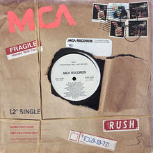 画像をギャラリービューアに読み込む, GUY / D-O-G ME OUT (PROMO)