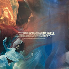 画像をギャラリービューアに読み込む, MAXWELL / EMBRYA