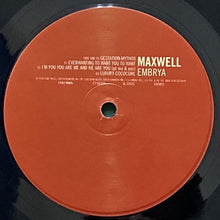 画像をギャラリービューアに読み込む, MAXWELL / EMBRYA