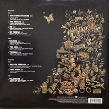 画像をギャラリービューアに読み込む, ERYKAH BADU / NEW AMERYKAH PART ONE (4TH WORLD WAR)