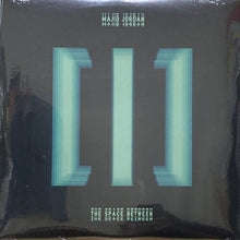 画像をギャラリービューアに読み込む, MAJID JORDAN / THE SPACE BETWEEN