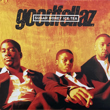 画像をギャラリービューアに読み込む, GOODFELLAZ / SUGAR HONEY ICE TEA