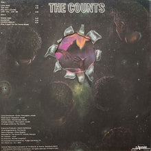 画像をギャラリービューアに読み込む, COUNTS / LOVE SIGN