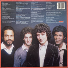 画像をギャラリービューアに読み込む, JEFF LORBER FUSION / GALAXIAN