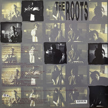 画像をギャラリービューアに読み込む, ROOTS / DISTORTION TO STATIC/THE LESSON PART 1 & 2