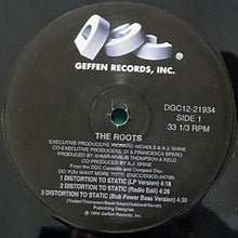 画像をギャラリービューアに読み込む, ROOTS / DISTORTION TO STATIC/THE LESSON PART 1 & 2