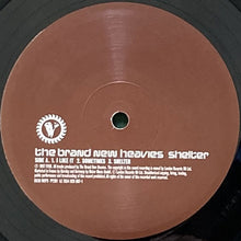 画像をギャラリービューアに読み込む, BRAND NEW HEAVIES / SHELTER