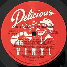 画像をギャラリービューアに読み込む, BRAND NEW HEAVIES / STAY THIS WAY