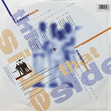 画像をギャラリービューアに読み込む, SOUL FOR REAL / CANDY RAIN