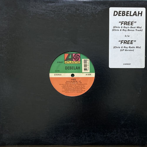 洋楽 R&B Debelah CDS MDctMzQ4NS5qcGVn.jpeg