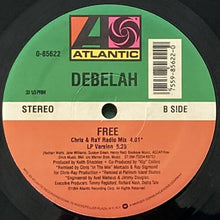 画像をギャラリービューアに読み込む, DEBELAH / FREE