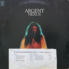 画像をギャラリービューアに読み込む, ARGENT / NEXUS