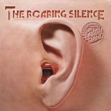 画像をギャラリービューアに読み込む, MANFRED MANN'S EARTH BAND / THE ROARING SILENCE