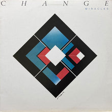 画像をギャラリービューアに読み込む, CHANGE / MIRACLES