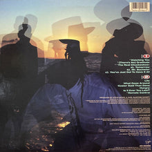 画像をギャラリービューアに読み込む, LOOSE ENDS / THE REAL CHUCKEEBOO