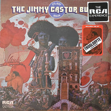 画像をギャラリービューアに読み込む, JIMMY CASTOR BUNCH / IT'S JUST BEGUN