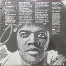 画像をギャラリービューアに読み込む, JIMMY CASTOR BUNCH / IT'S JUST BEGUN