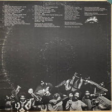 画像をギャラリービューアに読み込む, SOUND EXPERIENCE / DON'T FIGHT THE FEELING