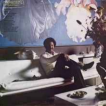 画像をギャラリービューアに読み込む, TYRONE DAVIS / IN THE MOOD WITH TYRONE DAVIS